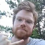 Luca, 29 anni