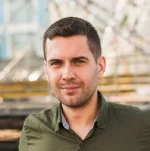 Marco, 34 anni